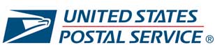 USPS Screaming Eagle Logo