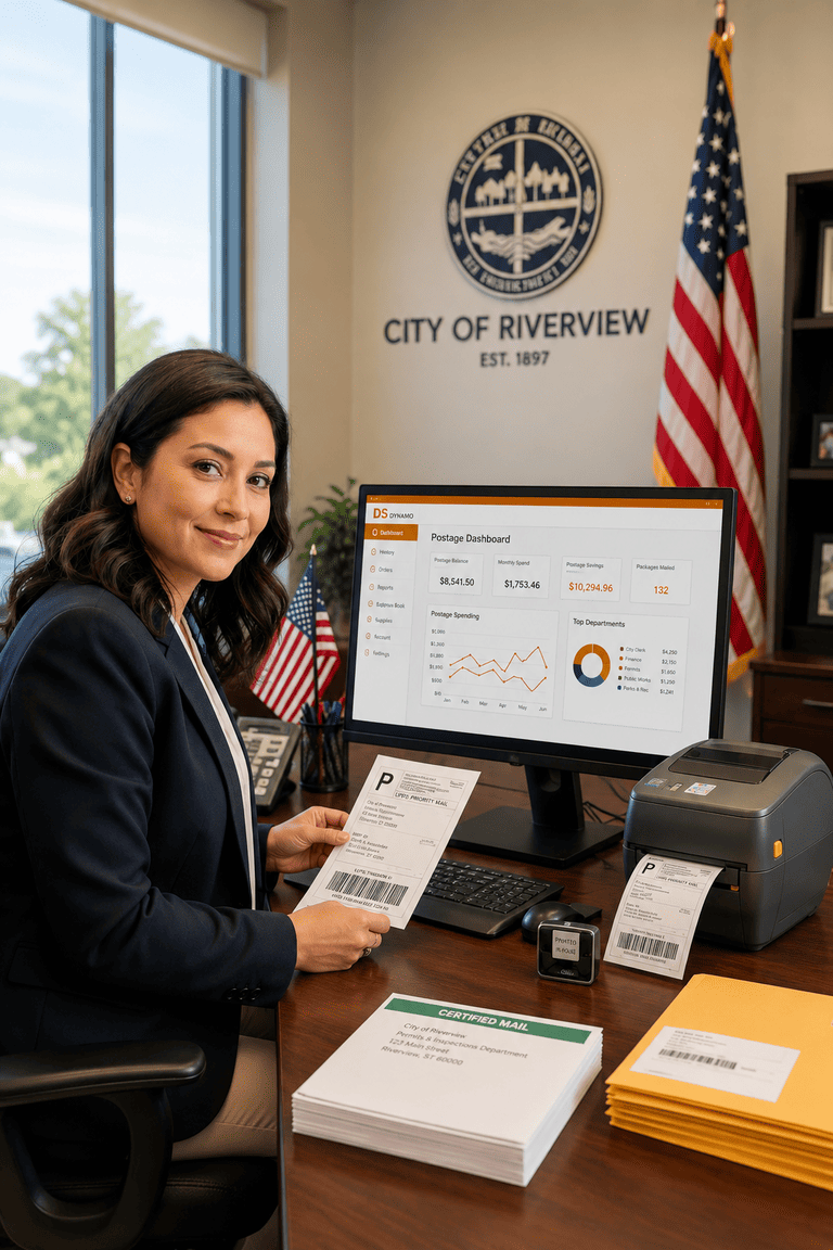 Government Offices