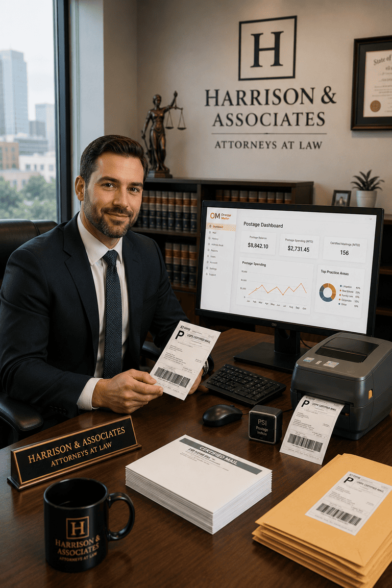 Law Firms