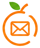 Orange Mailer logo