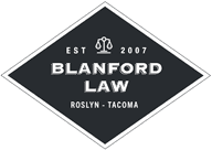 Blanford Law logo