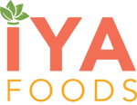 IYA Foods logo